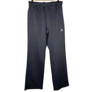 avalanche alpine tech fleece pant